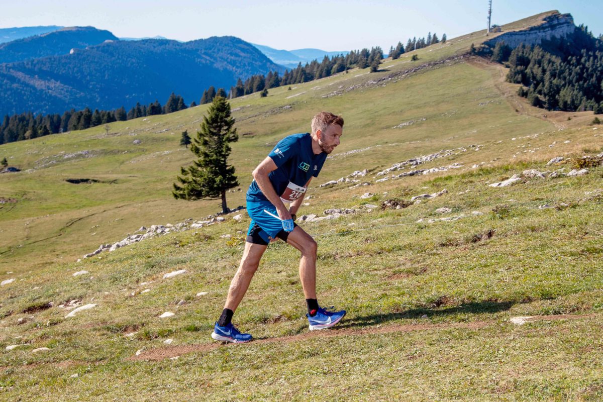 Le Chasseron une fois encore dompté