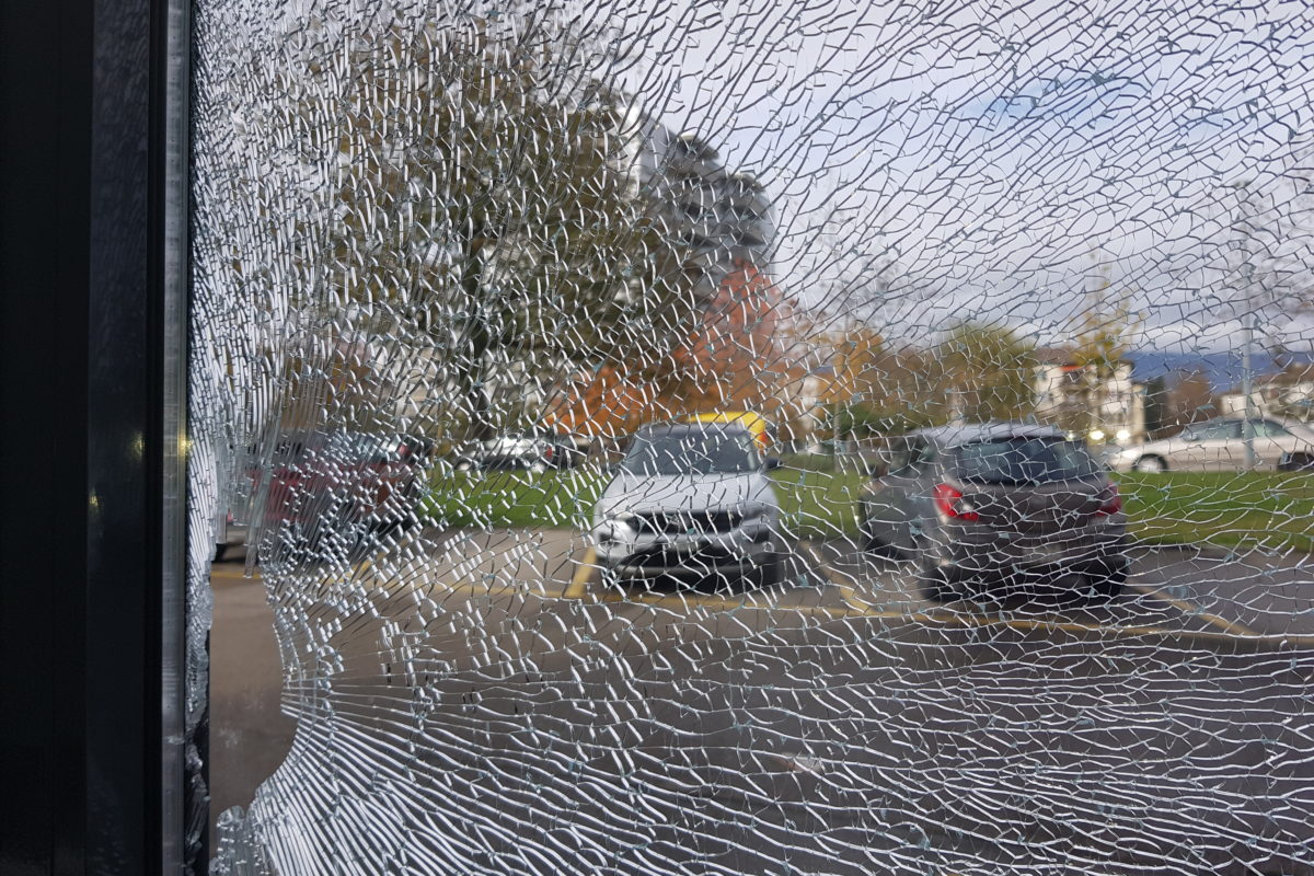 Halloween: la police aurait dû mieux communiquer
