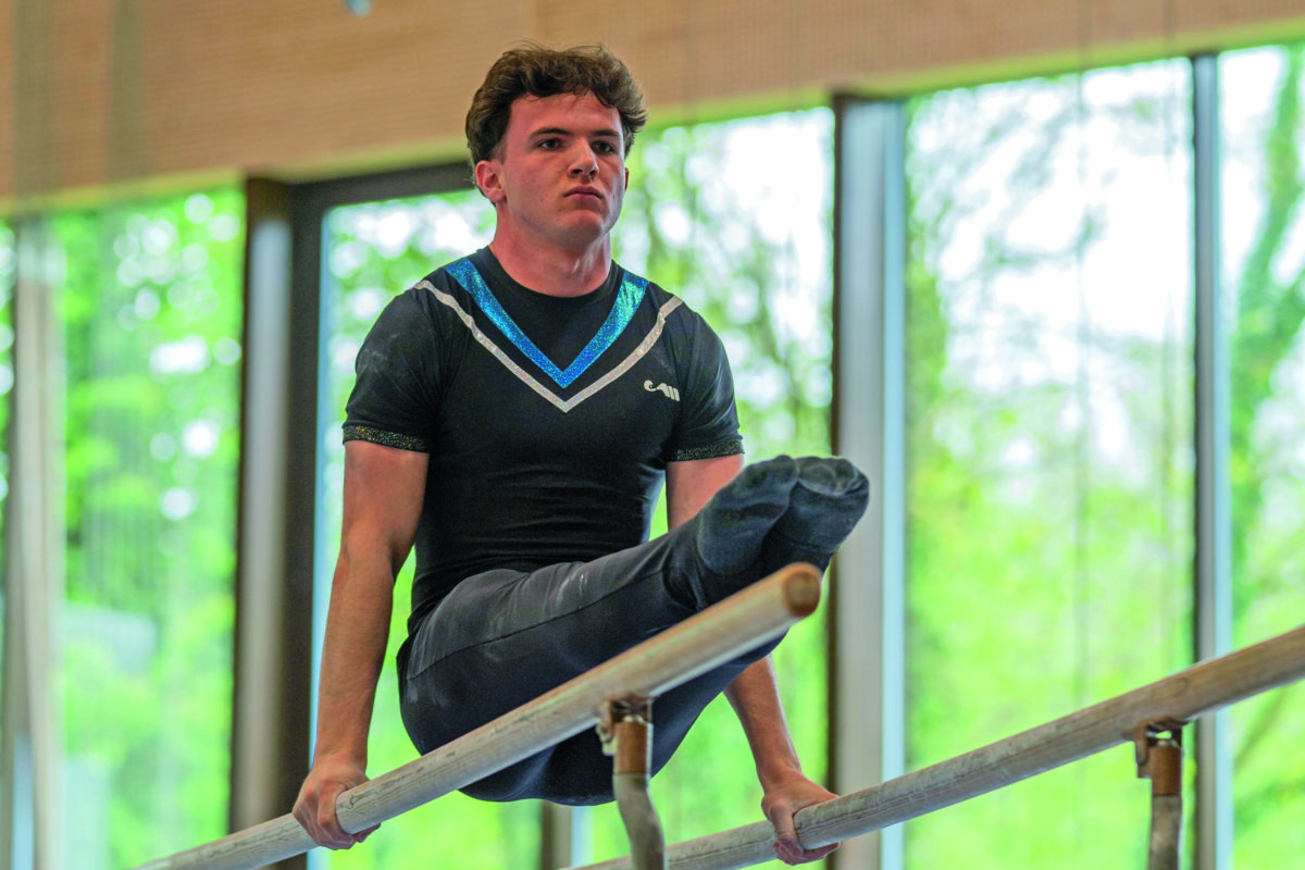 Plusieurs régionaux brillent aux Championnats vaudois