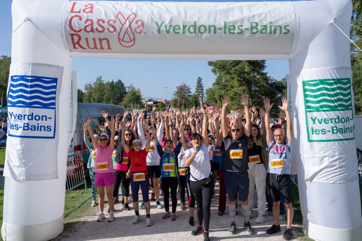 La Cassya, pour une vie douce malgré la maladie