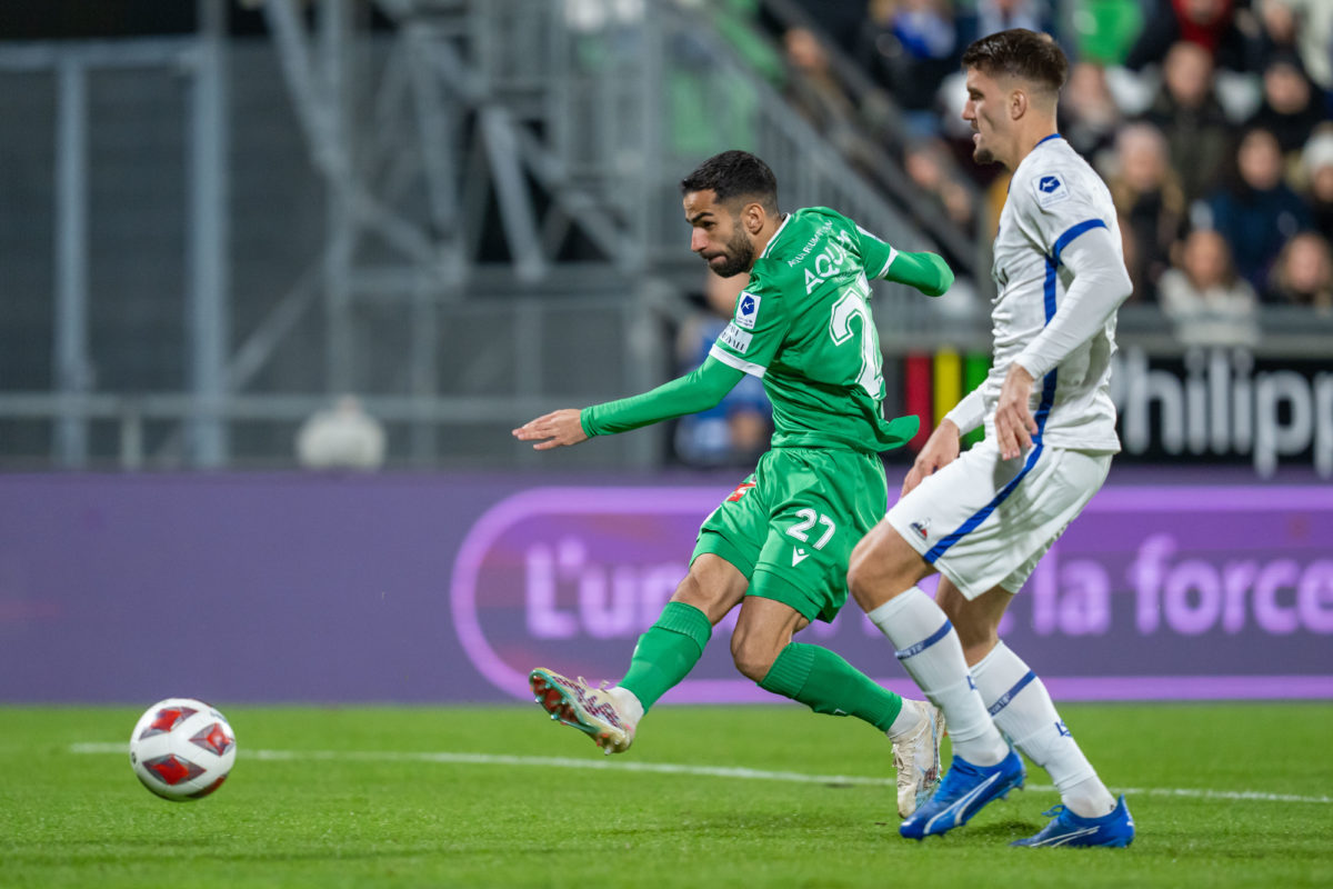 Yverdon Sport et le LS se quittent sur un nul
