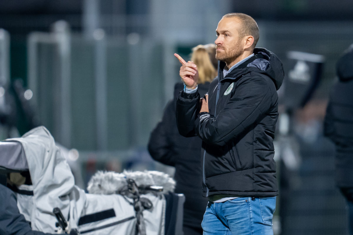 Yverdon Sport sèchement battu à Saint-Gall