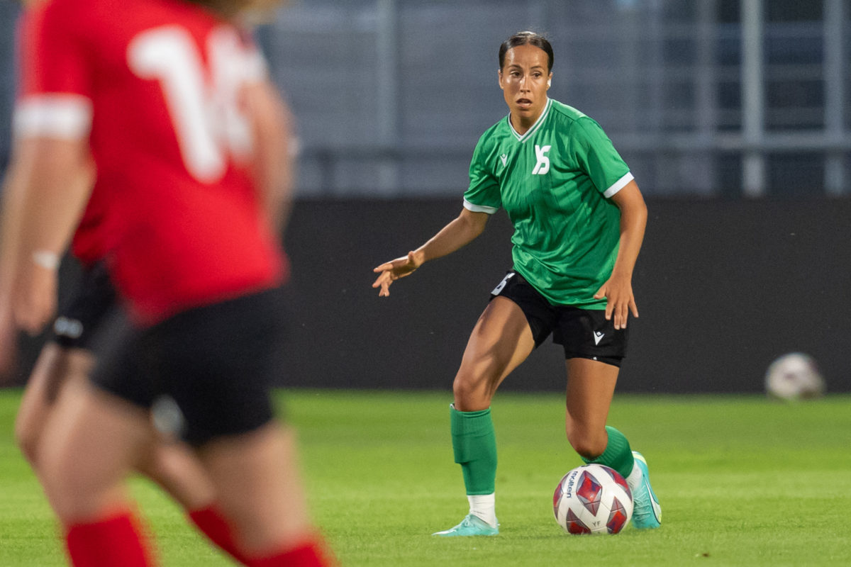 «Le projet d’YSF m’a beaucoup plu»
