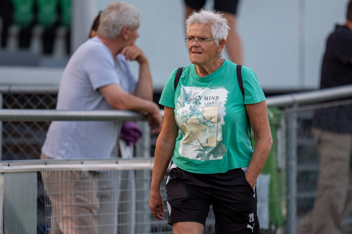 «On se bat pour tout ça depuis longtemps»