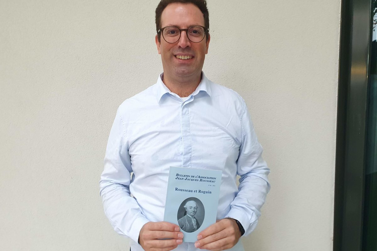 Cette si chère liberté de penser