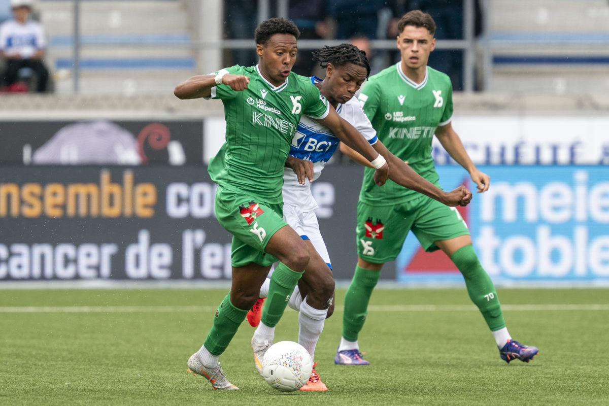 Ce derby perdu qui a fait tant de bien à YS