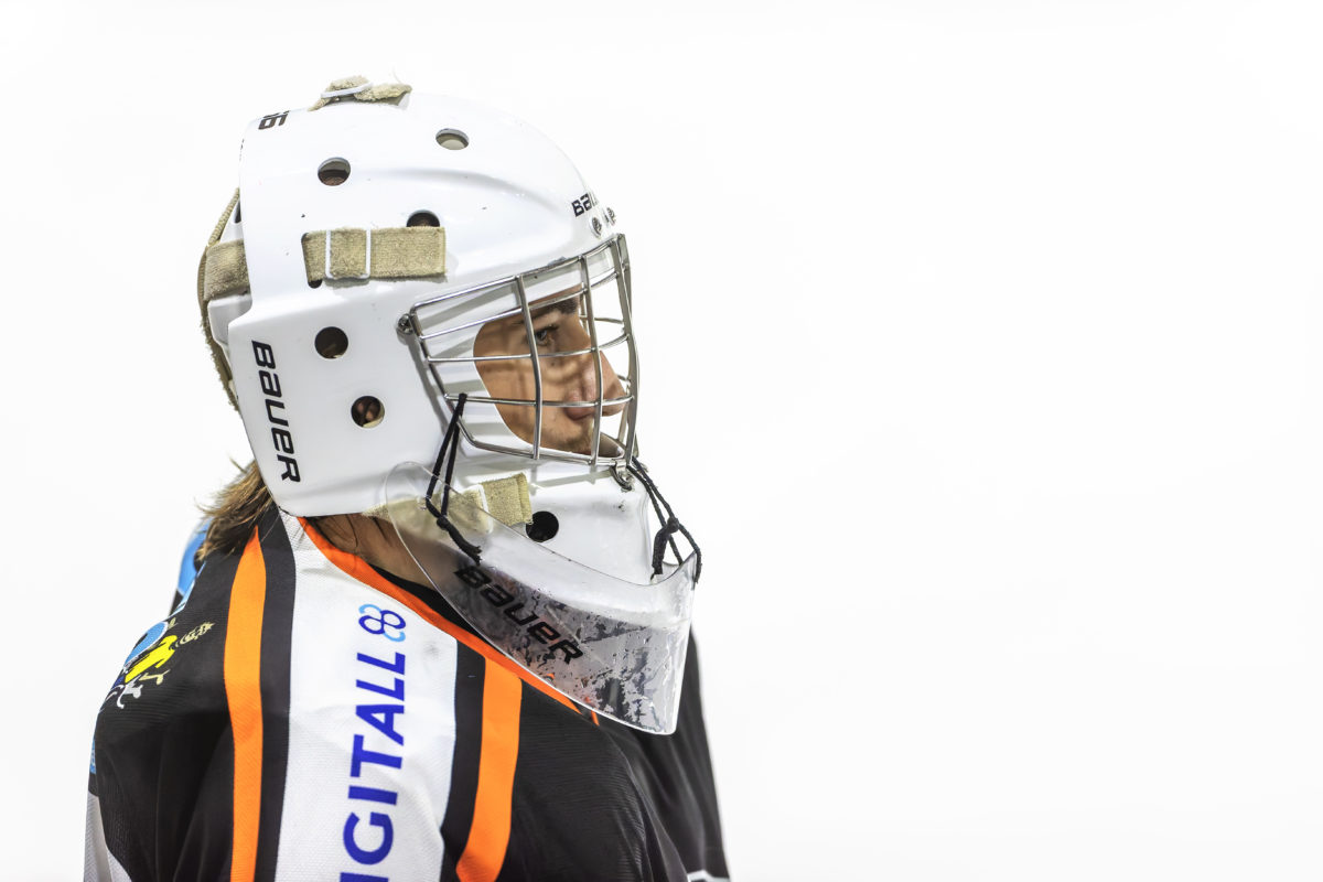Un nouveau gardien pour une nouvelle saison
