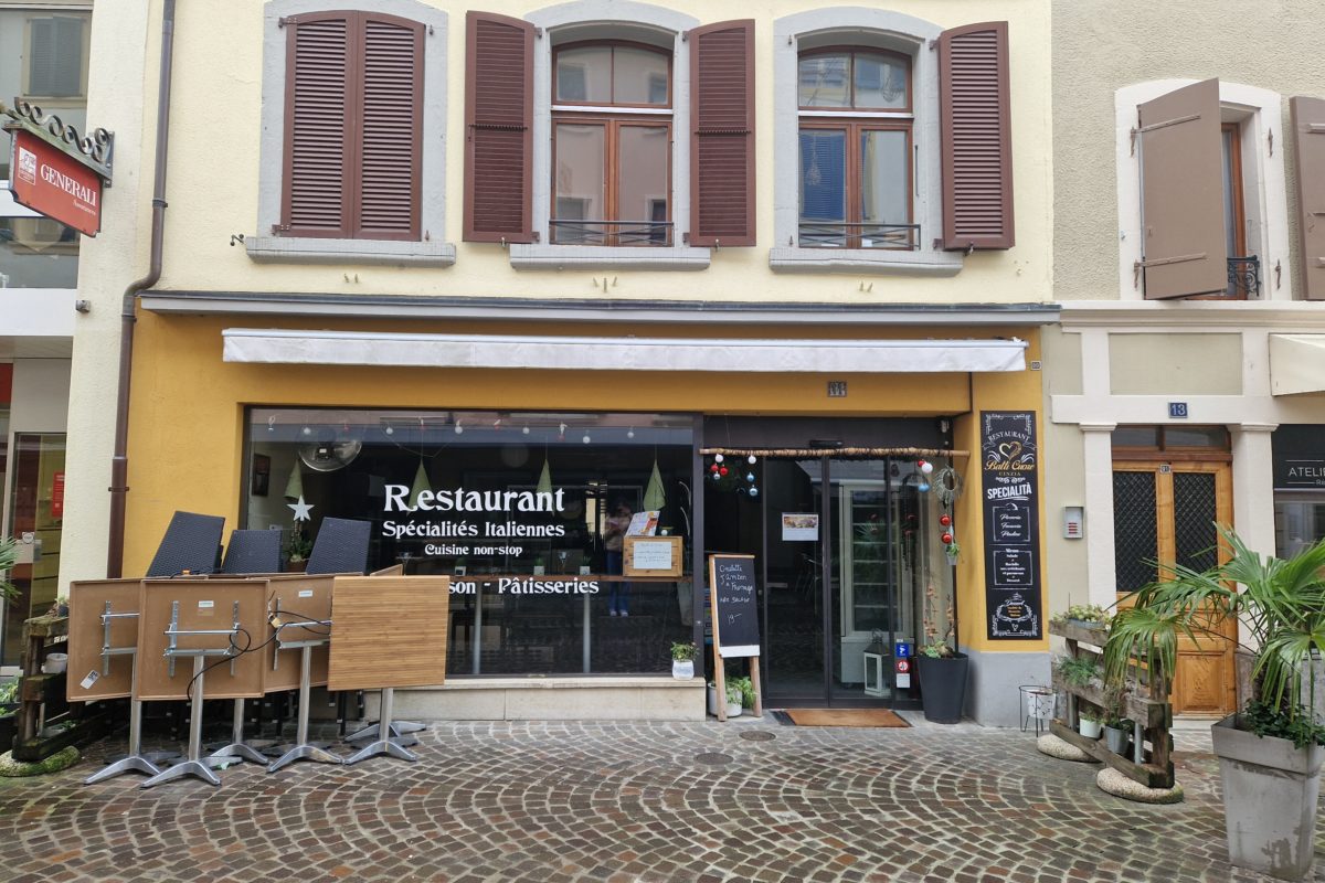 «Les magasins vont mourir et ils s’en fichent»