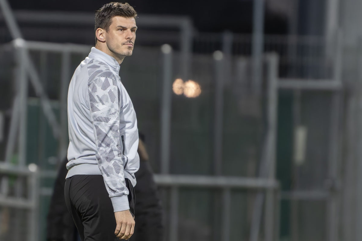 «J’aimerais rendre cette saison inoubliable»