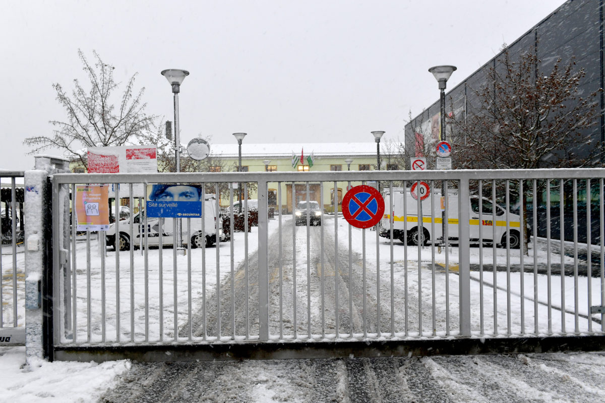 Les députés vaudois approuvent massivement la résolution pour le maintien des Ateliers CFF dans le Nord vaudois