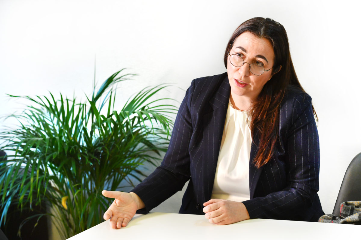 «Avec la crise, on avait l’impression que quoi qu’on fasse, cela allait être faux…»