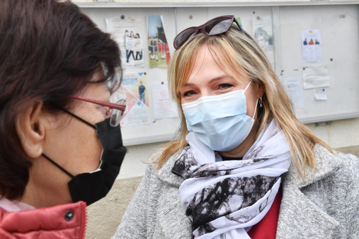 Carole Glauser reste syndique d’Ependes, Line Randin devra attendre pour entrer à la Municipalité