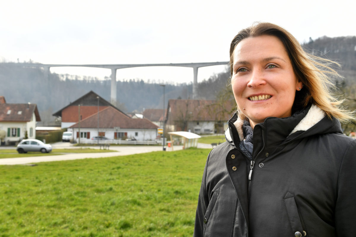 «Je ne suis pas là pour bouleverser les choses»