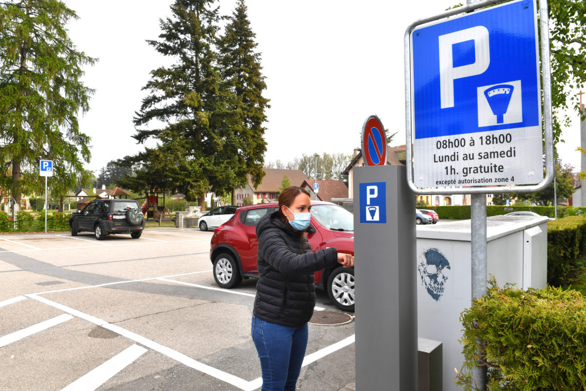 Un début pas si catastrophique pour les places payantes