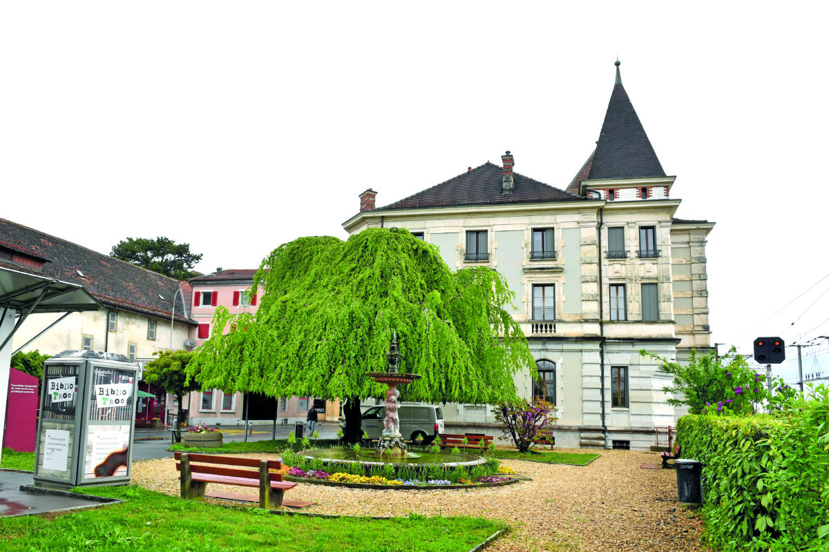 La Muni recadrée par le Conseil au sujet de l’Hôtel de Ville