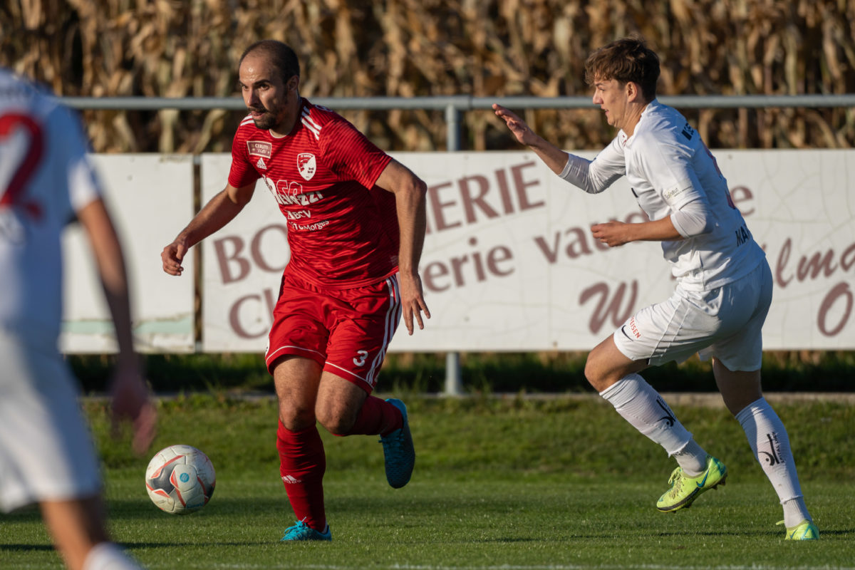 Une victoire qui fait du bien