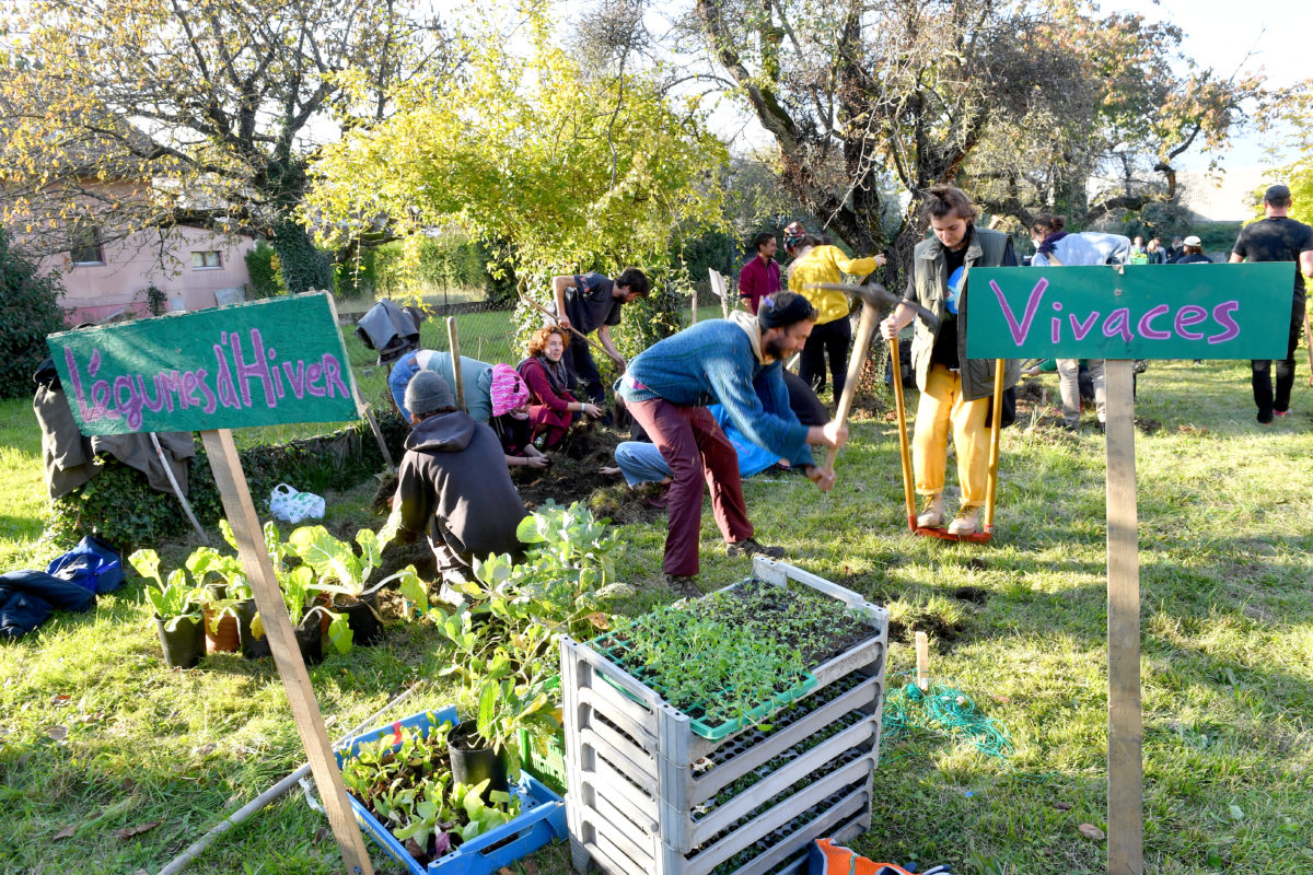 Clendy-Dessous: Yverdon demande aux instances cantonales d’agir