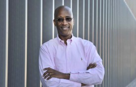 Robert Tibbs n’a pas fini de faire parler de lui et de son entreprise, Lotaris.