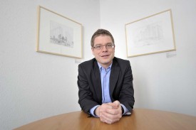 En termes de vision entrepreneuriale, Julien Crot place résolument l’humain au centre.