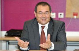 Robert Paul Meier avait été nommé à la direction des EHNV en mai 2011.