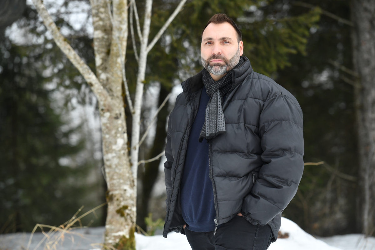 «Le foot me manque déjà»