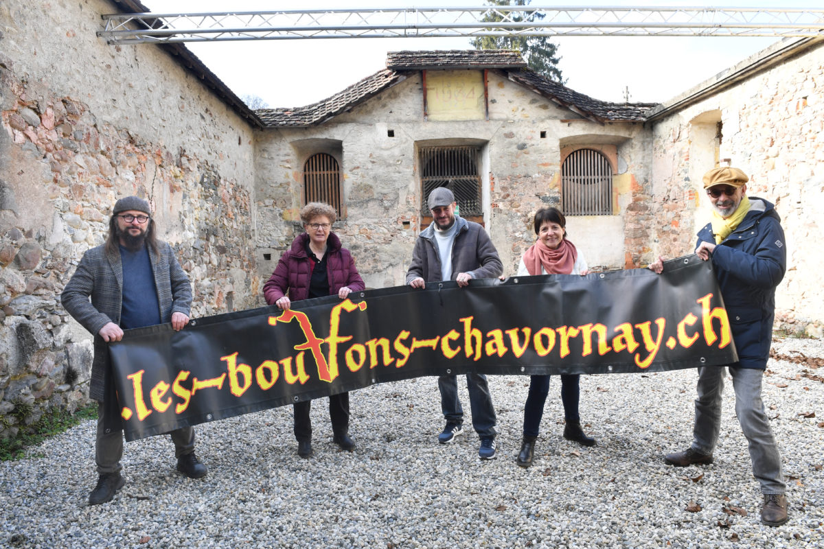 Dix ans d’indépendance, de rires et de chants