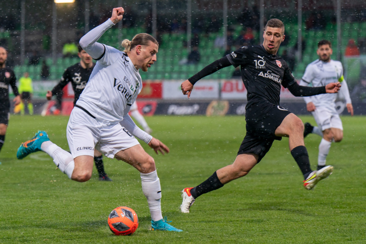 Vaduz vient briser la belle série d’invincibilité d’YS au stade municipal