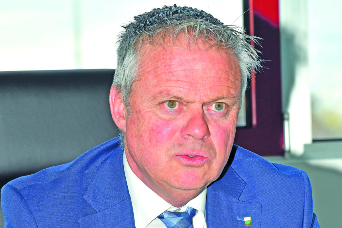 «Je n’ai pas de sentiment de revanche»