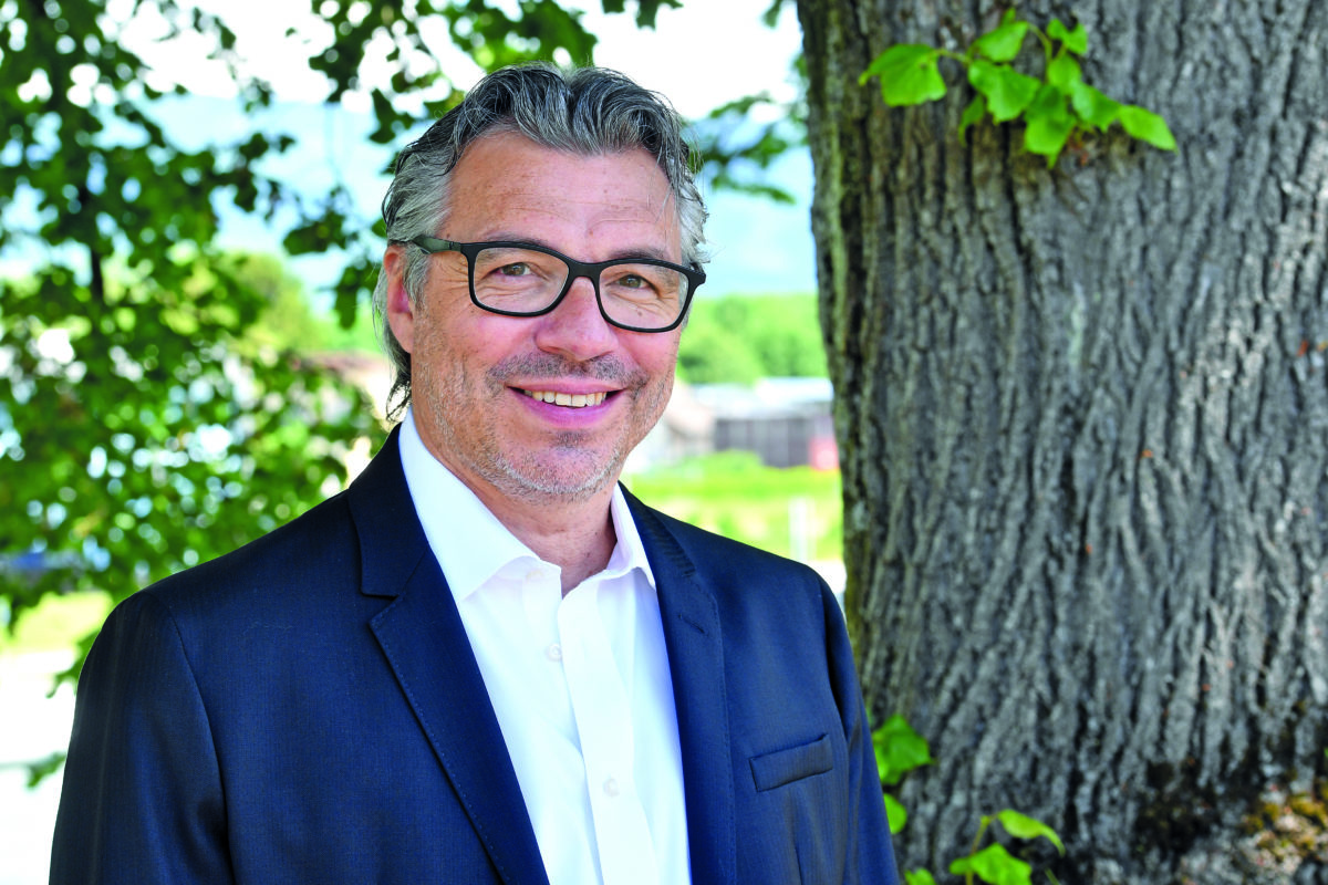 «Une promotion constituerait un bel exercice»