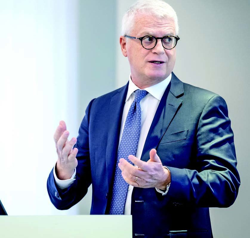 La BCV réalise le deuxième plus gros bénéfice de son histoire