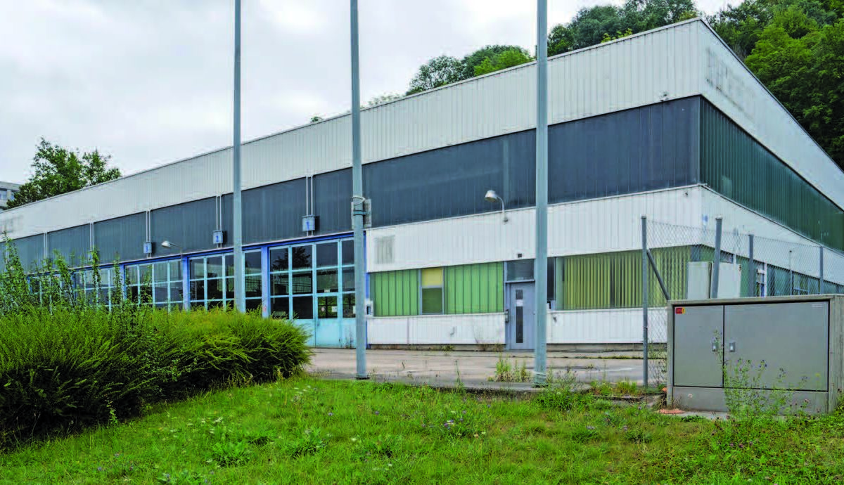 Changement de propriétaire à Yverdon Sud