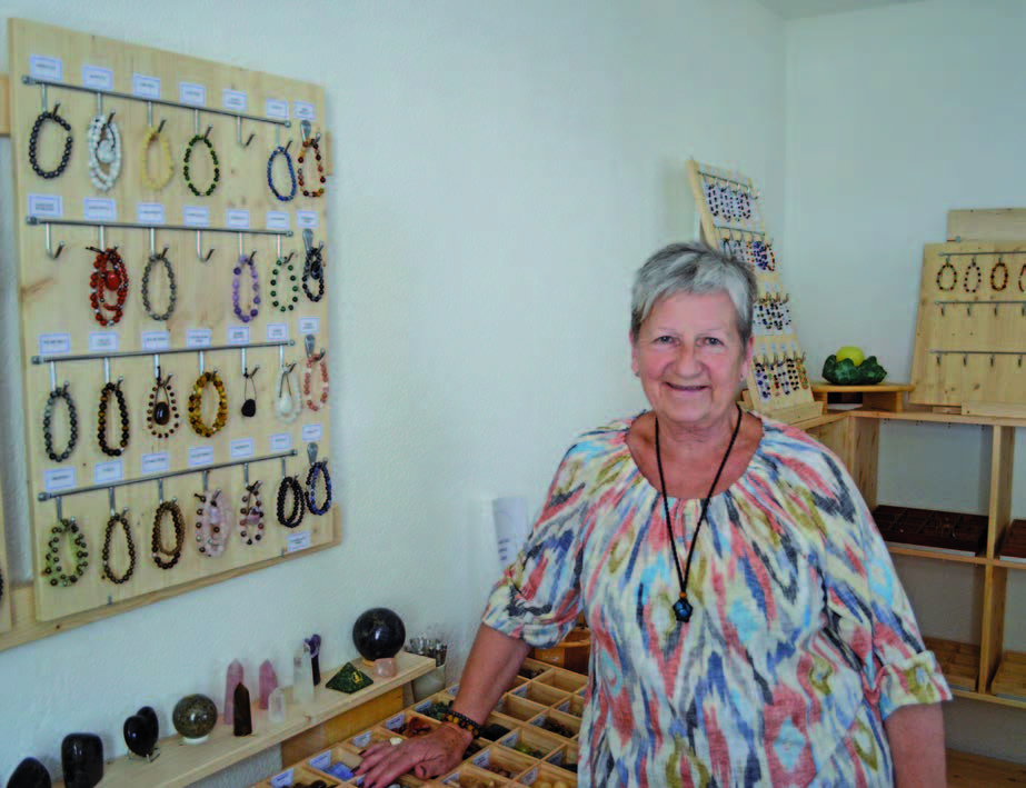 Grand succès pour le Petit marché