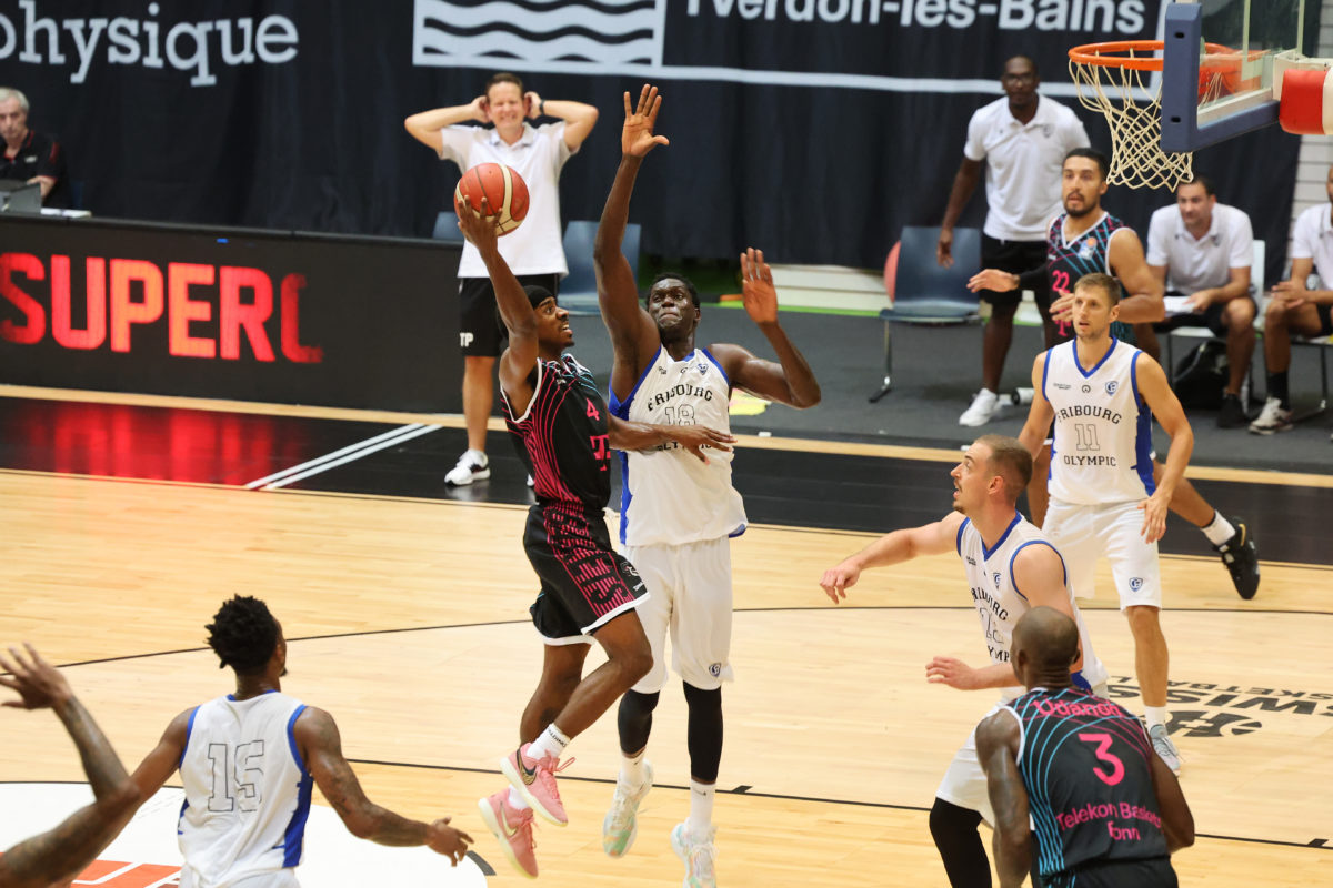 La Coupe Landolt fait son come-back