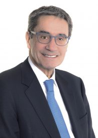 Rémy Jaquier a été le Nord-vaudois le mieux élu dans l’arrondissement. ©Carole Alkabes