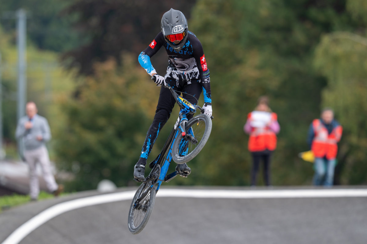 Sur la piste du succès