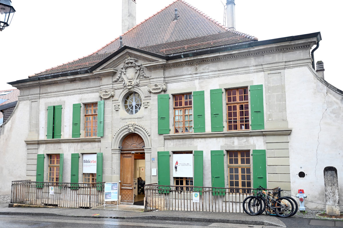 Le soutien à La Tournelle passe à la trappe