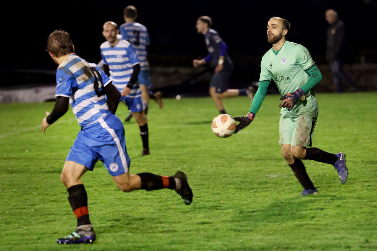 Bonvillars se donne de l’air en enlevant le derby