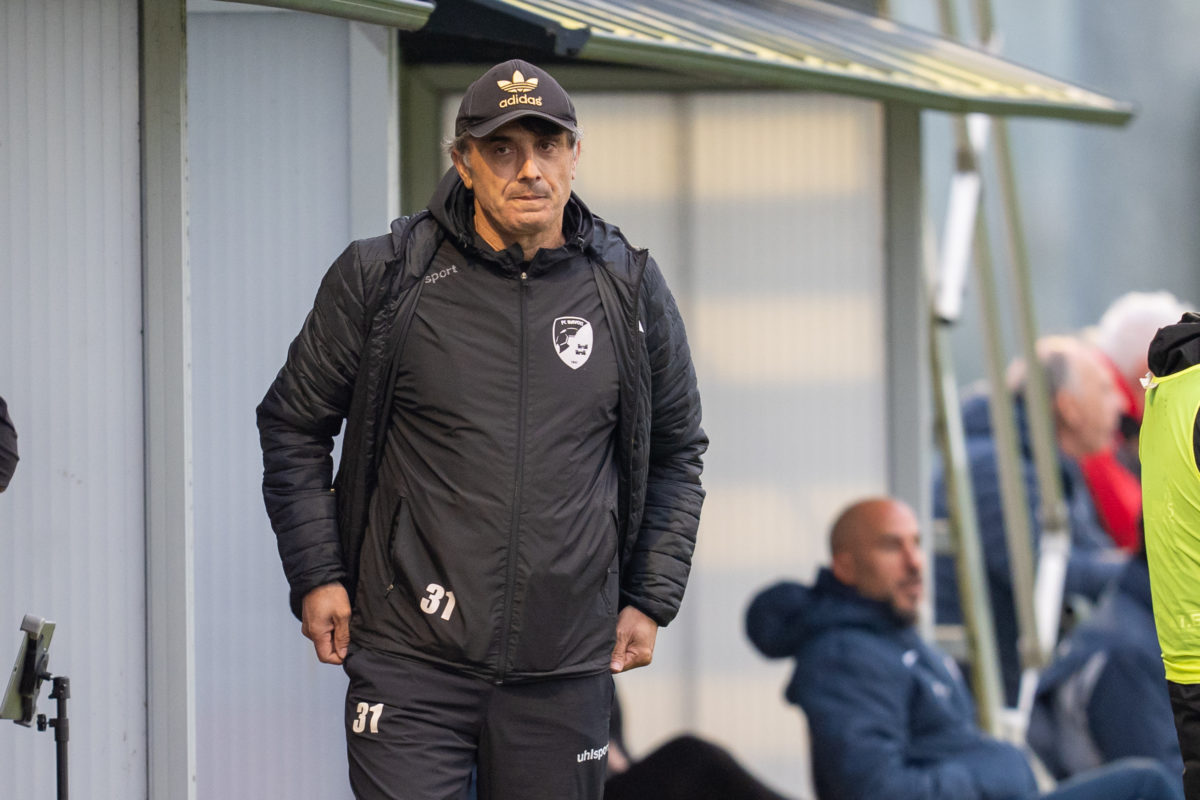 «On n’est pas morts»
