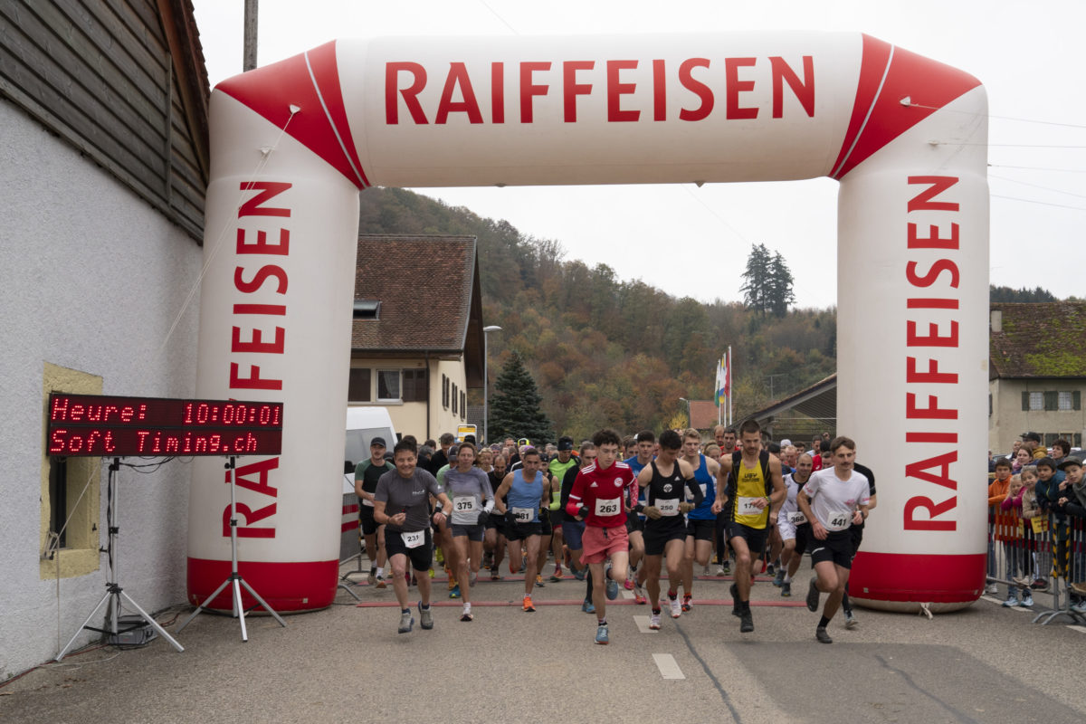 Records de participation et du parcours