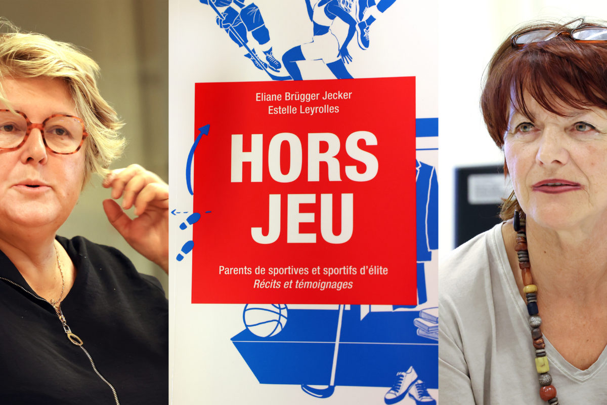 Mamans de l’ombre