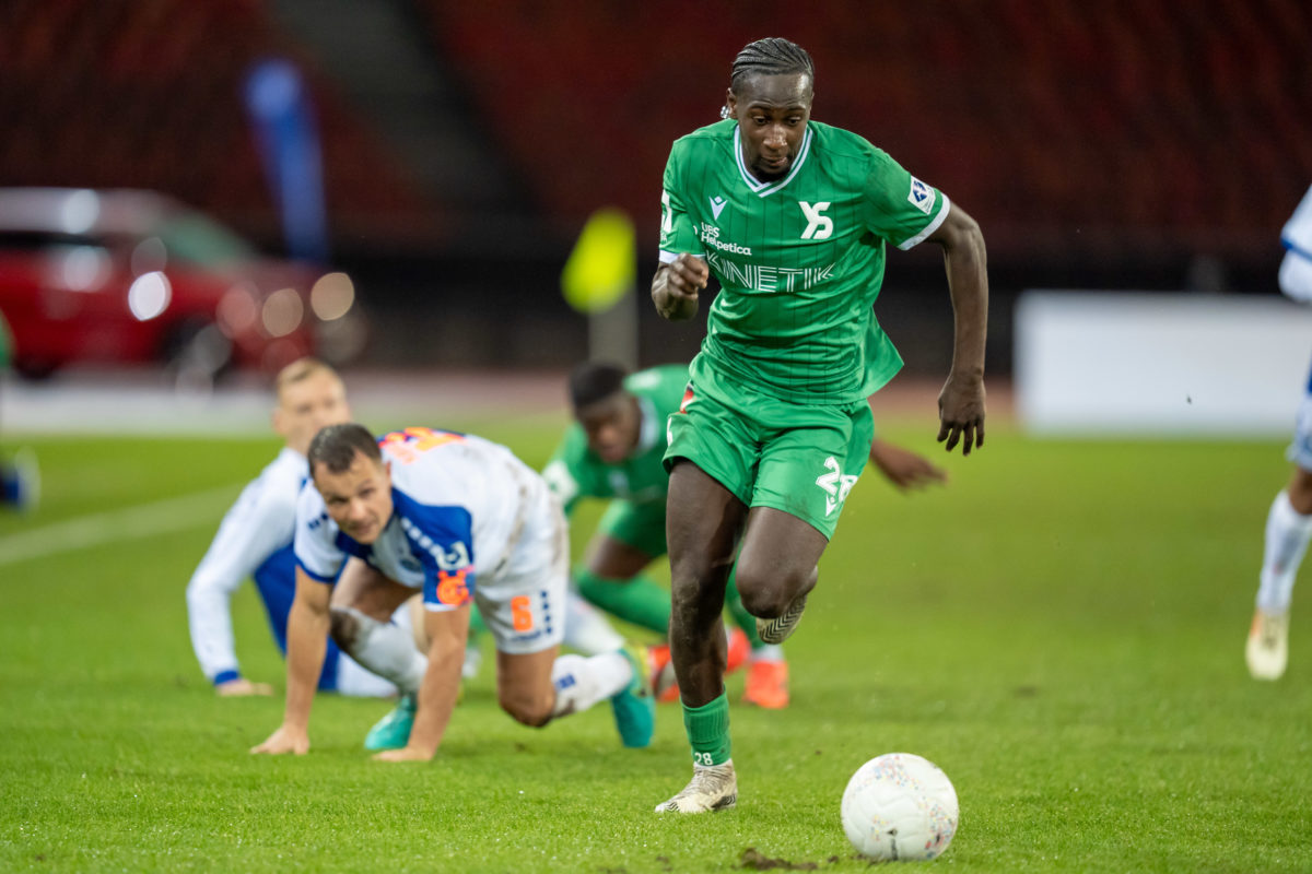 «Les derbies  sont les meilleurs matches»
