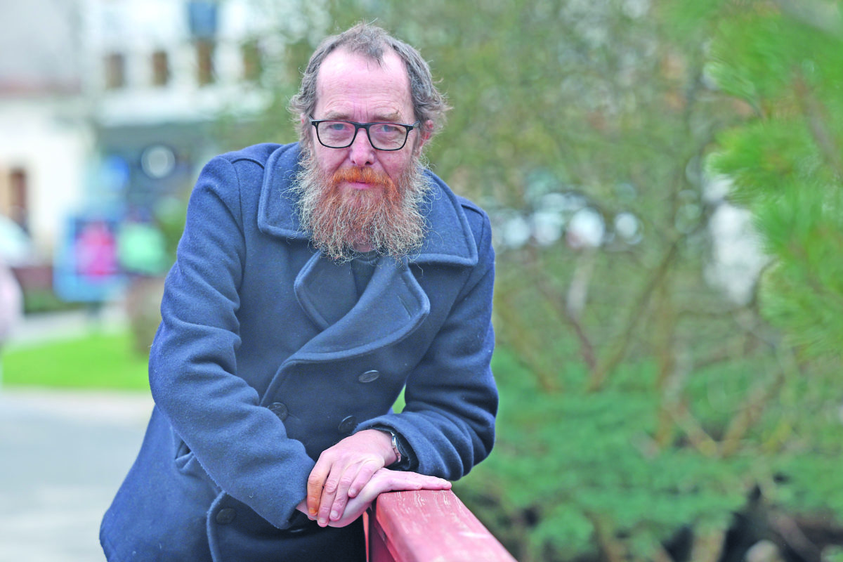 Micmac pour l’adhésion de Cédric Marsens à l’UDC
