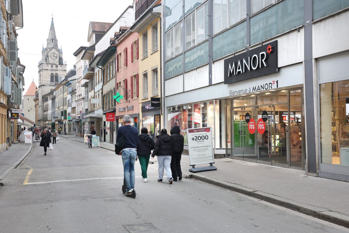 Pas de solution pour la Fnac