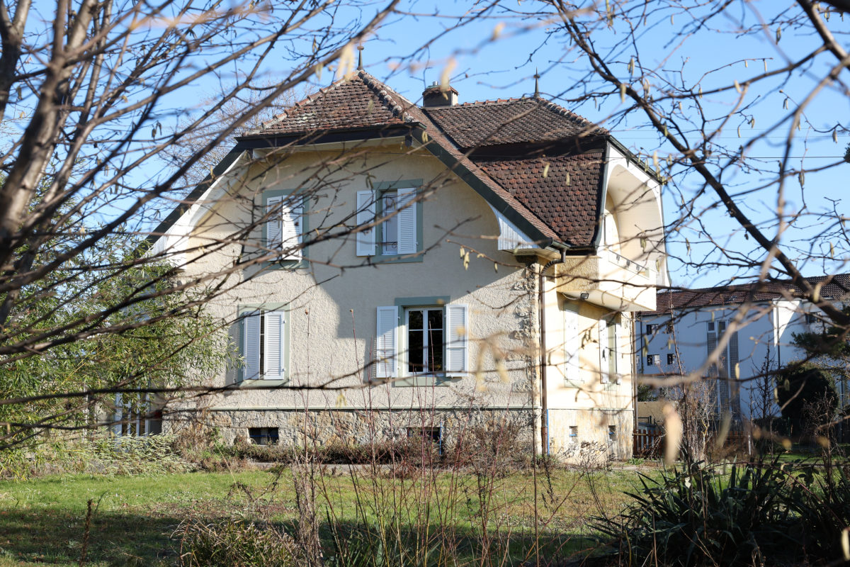 Plan grand froid déclenché