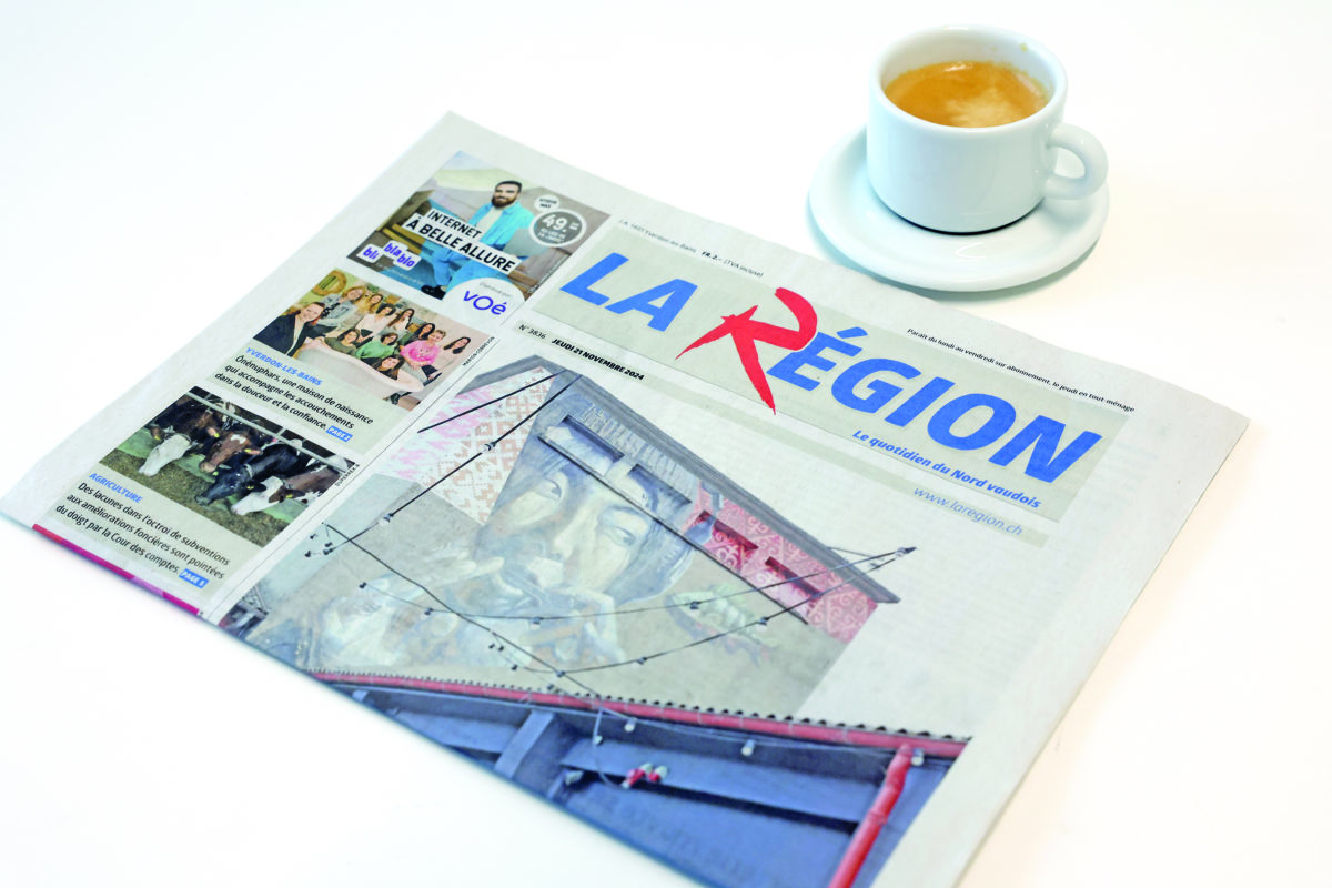 L’OFCOM n’entre pas en matière
