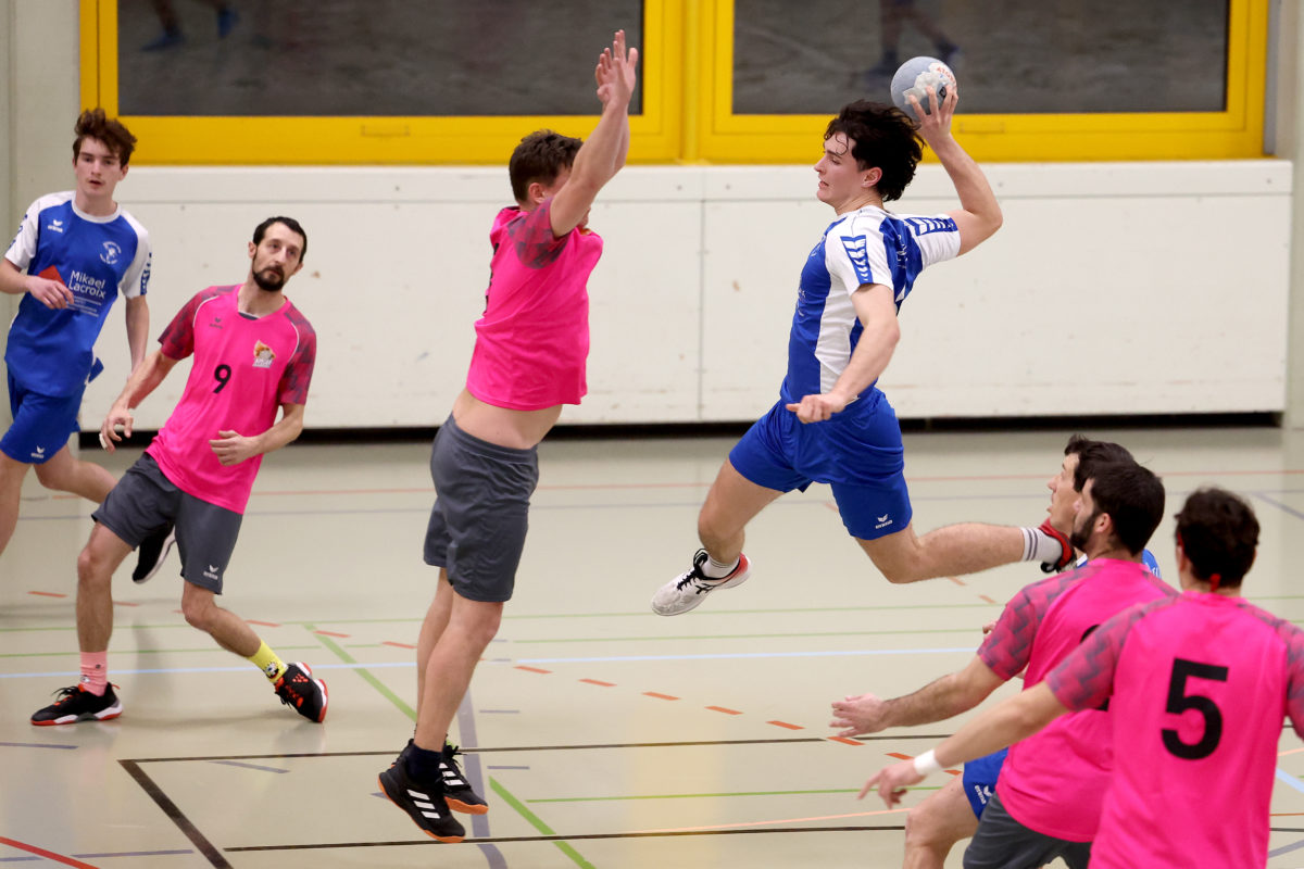 Un derby à sens unique