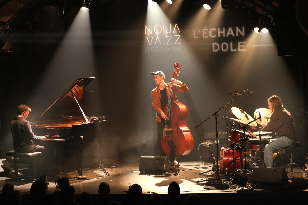 Le brillant futur de Nova Jazz