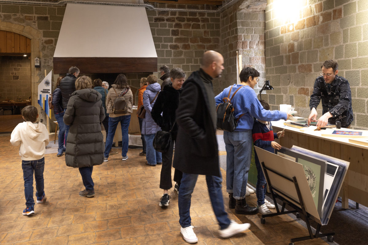 L’antre des artisans