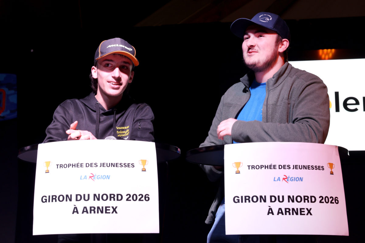 La lutte continue
