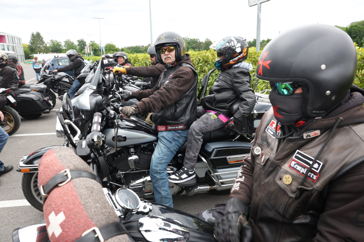 En croisade contre les abus